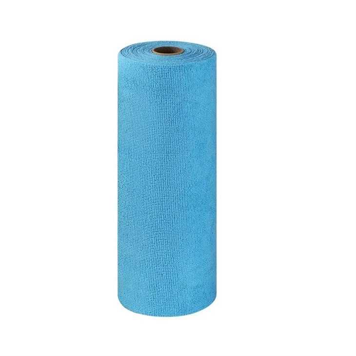 Reusable Microfiber Cleaning Towels high quality