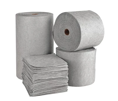 SPU Universal Absorbent